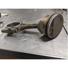 117Q101 Piston and Connecting Rod Standard For 06-11 Hyundai Accent  1.6 2351026040